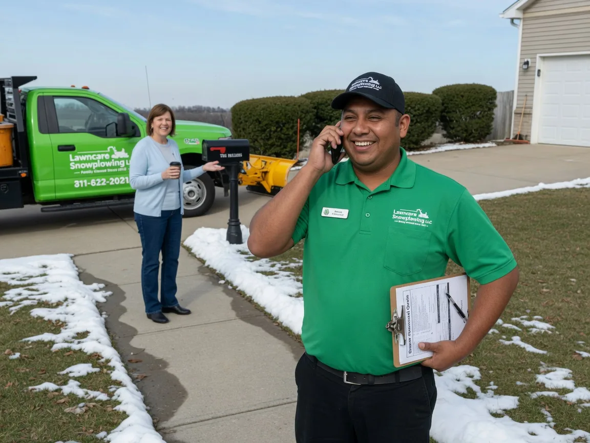 Lawn Care Services By Expert Landscaper Trenton, UT FAQs
